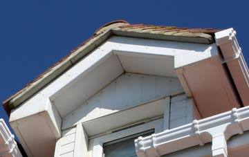 Easdale fascia installation costs