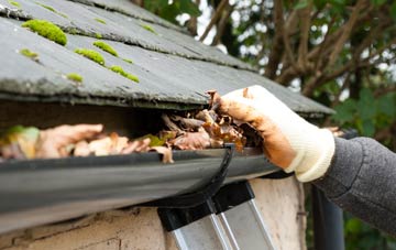 gutter cleaning Easdale, Argyll And Bute