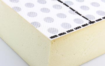 meeting Easdale building codes