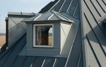 metal roofing Easdale, Argyll And Bute