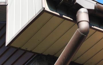 Easdale soffit installation costs