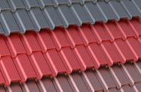 find rated Easdale plastic roofing companies